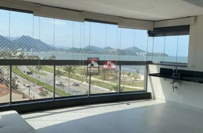 Apartamento com 3 quartos à venda na Avenida Prefeito Geraldo Nogueira da Silva, 869, Indaiá, Caraguatatuba