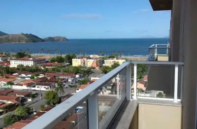 Cobertura com 3 quartos à venda na Avenida Paraná, 495, Jardim Primavera, Caraguatatuba