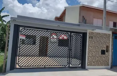 Casa com 3 quartos à venda na Rua Vercelli, 24, Residencial Santa Paula, Jacareí