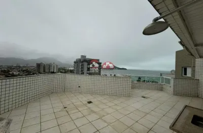 Cobertura com 3 quartos à venda na Avenida Prefeito Geraldo Nogueira Da Silva, Bloco B, 1010, Indaiá, Caraguatatuba