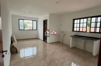 Apartamento kitnet sem condomínio em são josé dos campos