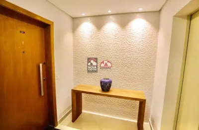 Apartamento à venda no condominio montserrat no aquarius em são josé dos campos sp