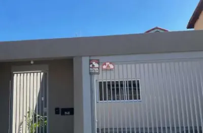 Casa com 3 quartos à venda na Rua Jacarandá, 100, Jardim das Indústrias, São José dos Campos