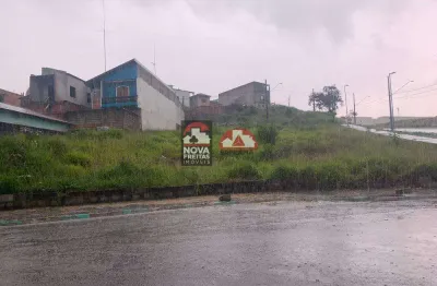 Terreno à venda na Rua Zaíra Galdino da Silva, 1, Residencial Dom Bosco, São José dos Campos