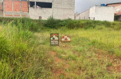 Terreno à venda na Rua Josué Seresteiro de Oliveira, 803, Residencial Dom Bosco, São José dos Campos