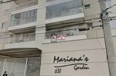 Apartamento à venda ou locação no jardim san mariano - são josé dos campos