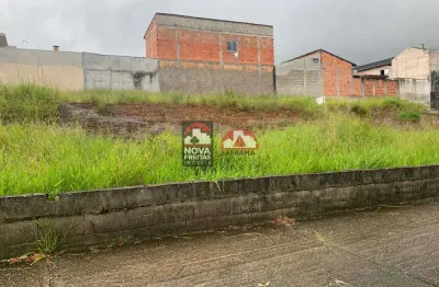 Terreno à venda na Estrada do Mato Dentro, 793, Residencial Dom Bosco, São José dos Campos