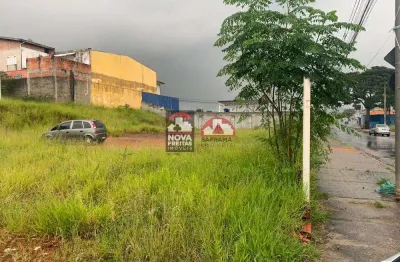 Terreno à venda na Rua Josué Seresteiro de Oliveira, 34, Residencial Dom Bosco, São José dos Campos