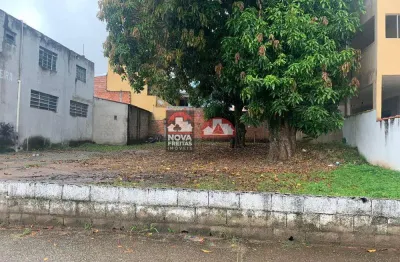 Terreno à venda na Rua Josué Seresteiro de Oliveira, s/n, Residencial Dom Bosco, São José dos Campos