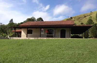 Fazenda à venda na Estrada Dos Mendes, 0, S/Nº, Zona Rural, Jambeiro