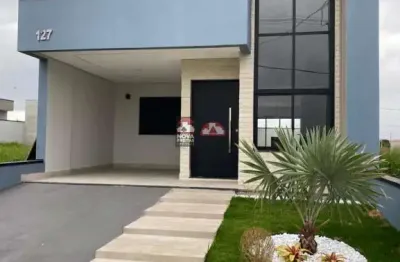 Casa no condomínio bosque da imperatriz em pindamonhangaba