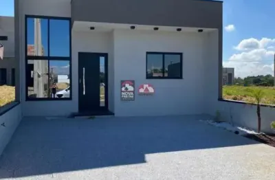 Casa à venda no condomínio bosque da imperatriz - pindamonhangaba