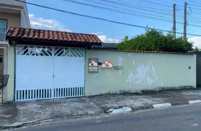 Casa com 2 quartos à venda na Rua Joaninha Bassanelli Dos Santos, Quadra: 36 / Lote: 1.138, 24, Residencial Mantiqueira, Pindamonhangaba