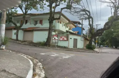 Casa com 2 quartos à venda na Rua Santarem, 783, Parque Industrial, São José dos Campos