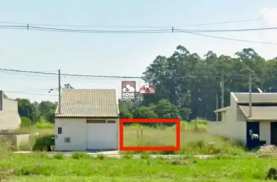 Terreno à venda na Avenida Vinte e Um, s/n, Residencial e Comercial Portal dos Eucaliptos, Pindamonhangaba