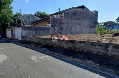 Terreno à venda na Rua Dias Gomes, SN, Loteamento Villa Branca, Jacareí