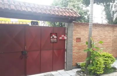 Casa com 5 quartos à venda na Avenida Princesa Isabel, 1477, Santana, São José dos Campos