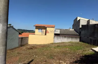 Terreno à venda na Rua Herotildes Ramos, Jardim Santa Rosa, São José dos Campos