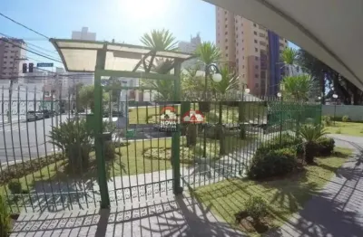 Apartamento com 3 quartos à venda na Rua Doutor Nilton Silva, 31, Vila Adyana, São José dos Campos