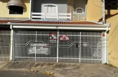 Casa com 3 quartos à venda na Rua Ipatinga, 27, Bosque dos Eucaliptos, São José dos Campos