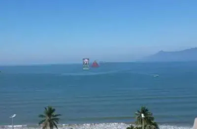 Cobertura com 3 quartos à venda na Praça Antônio Fachini, Bloco A, 177, Martim de Sá, Caraguatatuba