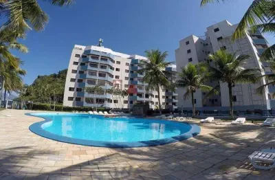 Cobertura com 3 quartos à venda na Avenida Paulo Ferraz Da Silva Porto, Bloco G, 1500, Prainha, Caraguatatuba