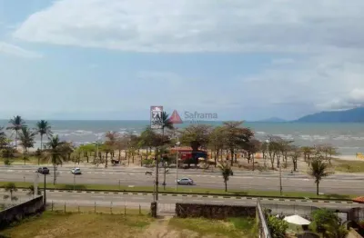 Cobertura com 2 quartos à venda na Avenida General Osório, 45, Parque Balneário Poiares, Caraguatatuba