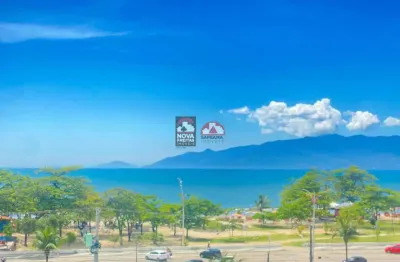 Cobertura com 2 quartos à venda na Avenida General Osório, 45, Parque Balneário Poiares, Caraguatatuba