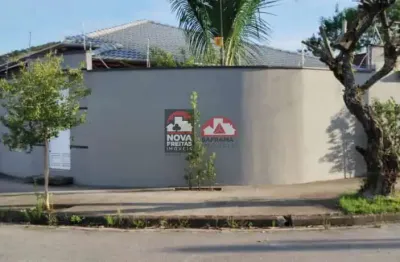 Casa com 3 quartos à venda na Alameda dos Pinheiros, 350, Cidade Jardim, Caraguatatuba