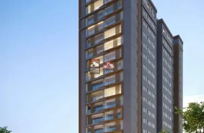 Apartamento com 3 quartos à venda na Rua Padre Rodolfo, 65, Vila Ema, São José dos Campos