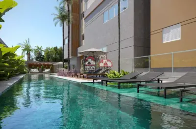 Cobertura com 3 quartos à venda na Rua Padre Rodolfo, 65, Vila Ema, São José dos Campos