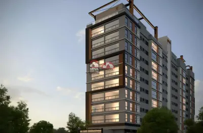 Apartamento com 2 quartos à venda na Rua Padre Rodolfo, 286, Vila Ema, São José dos Campos