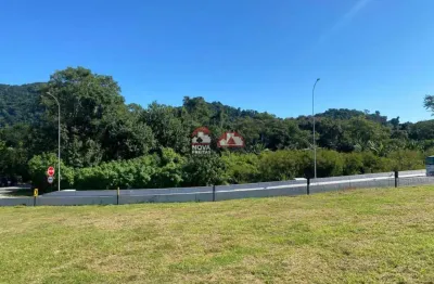 Excelente área no contorno da tamoios sentido são sebastião : com a crescente movimentação no litoral norte e o aumento no fluo de veículos na região, este é o local perfeito para quem busca visibilid