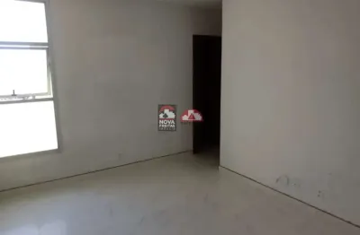 Apartamento com 2 quartos à venda na Rua Kenkiti Shimomoto, Bloco 02, 180, Vila Zizinha, São José dos Campos