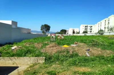 Terreno à venda na Rua dos Sapateiros, 16248, Parque Novo Horizonte, São José dos Campos