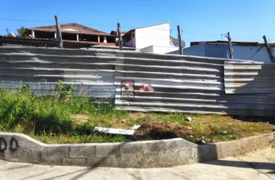 Terreno à venda na Rua dos Topógrafos, 19, Parque Novo Horizonte, São José dos Campos