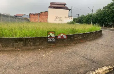 Terreno à venda na Rua Josué Seresteiro de Oliveira, s/n, Residencial Dom Bosco, São José dos Campos