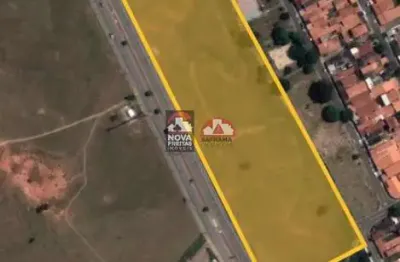 Mega terreno residencial de 29.983,37 m² no jardim das paineiras ii ? ideal para grandes projetos!