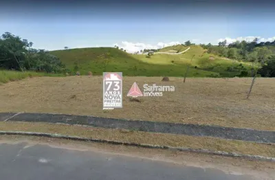 Terreno à venda na Avenida João De Barro, Quadra 6 Lote 7, 3, Portal dos Passaros, São José dos Campos