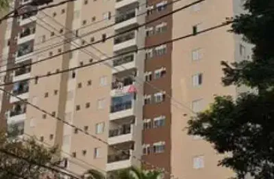 Apartamento com 2 quartos à venda na Rua Benedito Osvaldo Lecques, Torre Belvedere / Torre A, 100, Parque Residencial Aquarius, São José dos Campos