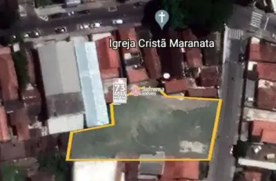 Terreno à venda na Rua Conselheiro Rodrigues Alves, 797, Centro, São José dos Campos