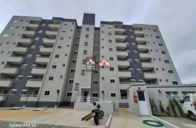 Apartamento com 2 quartos à venda na Rua Francisca Maria de Souza, 130, Vila Rangel, São José dos Campos