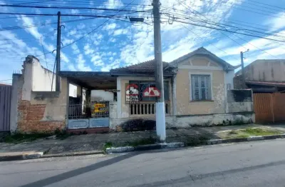 Terreno à venda na Rua Doutor Eloy Chaves, 400, Tabaú, Pindamonhangaba
