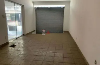 Ponto comercial à venda na Rua Doutor Pedro Costa, 454, Centro, Taubaté