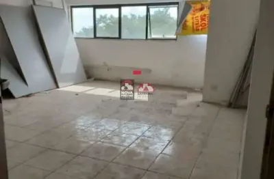 Comercial sala em condomínio em são josé dos campos