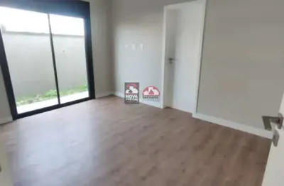 Casa com 4 quartos à venda na Rua Pau-Brasil, 130, Condomínio Residencial Alphaville II, São José dos Campos