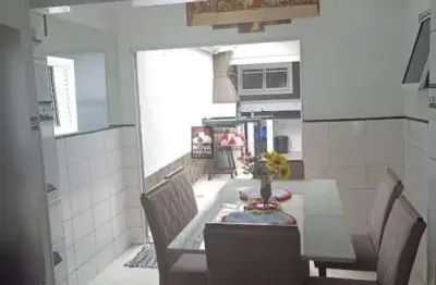 Casa com 3 quartos à venda na Rua Ribeirão do Putim, 114, Altos da Vila Paiva, São José dos Campos