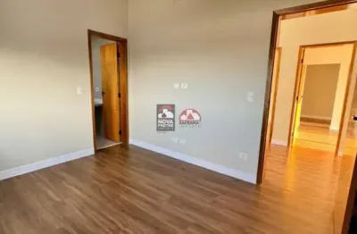 Casa com 4 quartos à venda na Rua David Fernando Dos Santos Azevedo, 0, 172, Loteamento Floresta, São José dos Campos