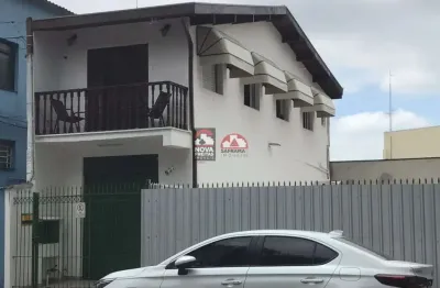 Ponto comercial à venda na Rua Rubião Júnior, 544, Centro, São José dos Campos
