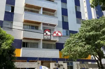Apartamento com 3 quartos à venda na Rua Armando de Oliveira Cobra, 210, Parque Residencial Aquarius, São José dos Campos